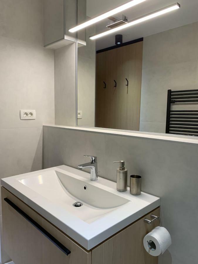 Apartment Center เบลด ภายนอก รูปภาพ