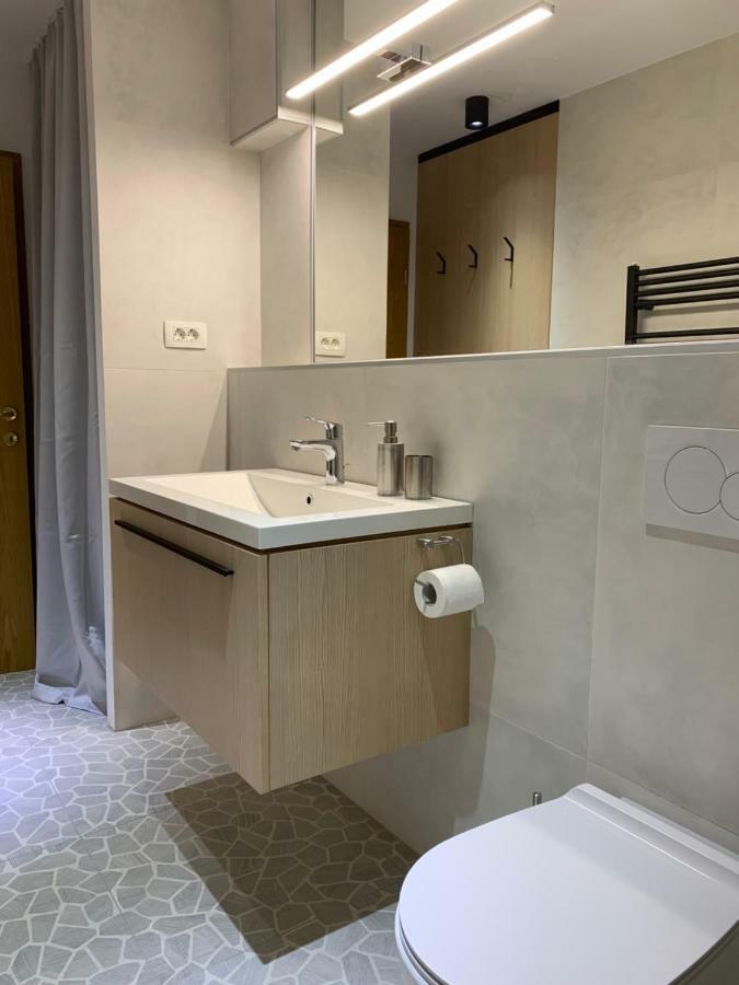 Apartment Center เบลด ภายนอก รูปภาพ