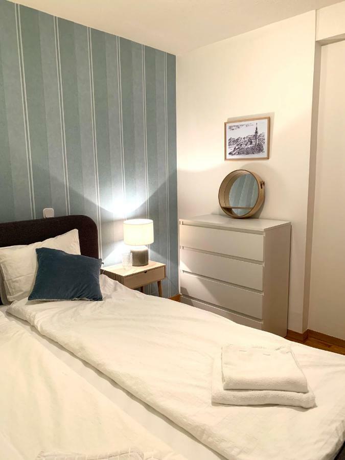 Apartment Center เบลด ภายนอก รูปภาพ