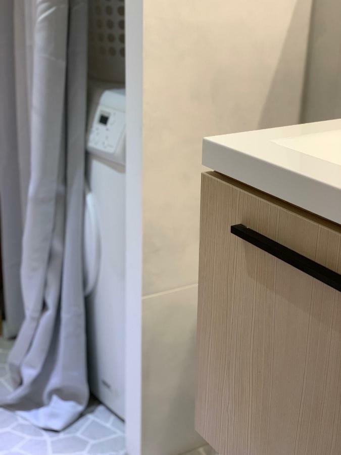 Apartment Center เบลด ภายนอก รูปภาพ